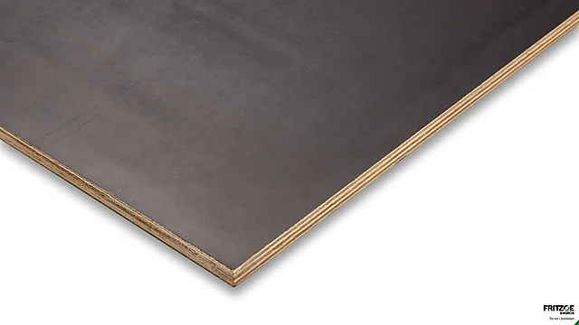 Kryssfiner F/F WoodWorld Ecu