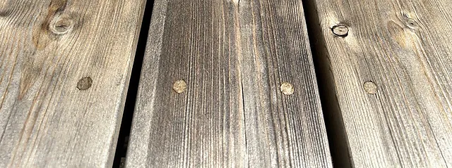 Kebony Pro Plug