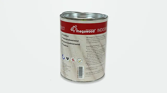 Impregnering Megawood 2,5 l