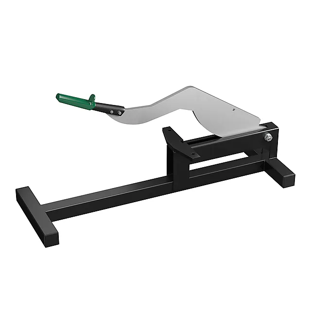 Håndklipper Hardie Guillotine 