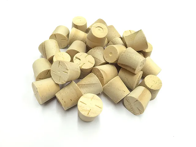 Plugger Accoya Pro Plug (65 mm skruer)
