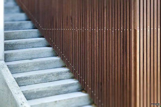 Spiler/Lekter Accoya