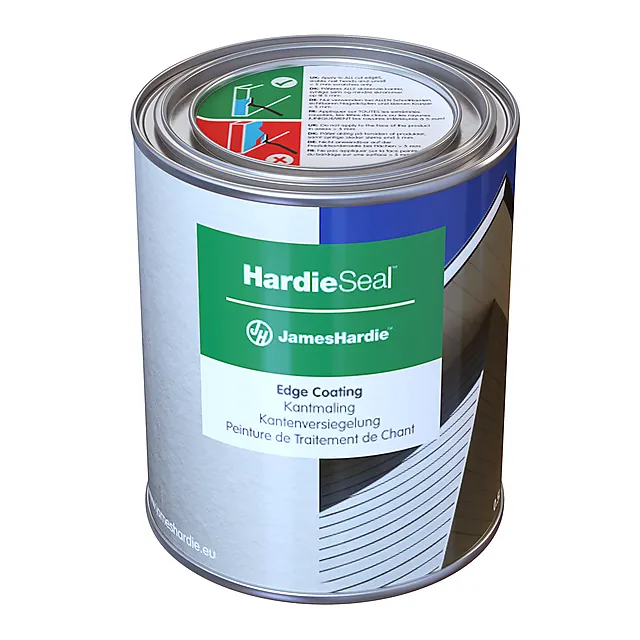 Kantforsegler Hardie Seal antrasittgrå