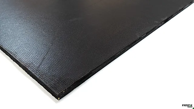 Kryssfiner W/F poppel