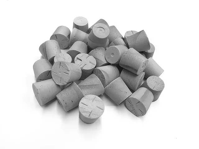 Plugger Accoya Color Pro Plug (65 mm skruer)