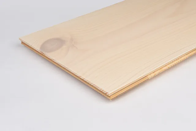 Parkett furu DalaFloda SP pearl