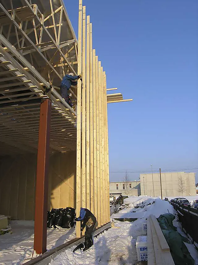 Stender gran Kerto-T