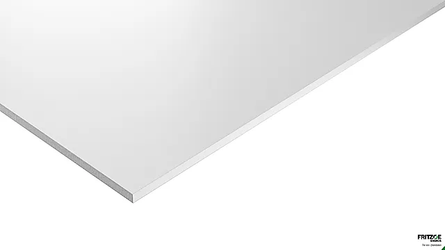 Fasade Hardie Panel Basic hvit