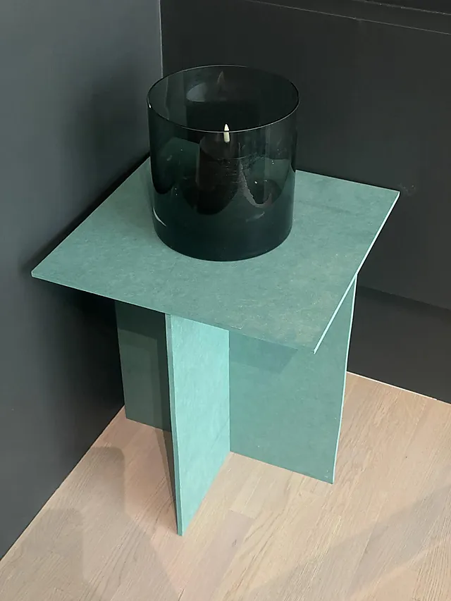 MDF WoodWorld grønn