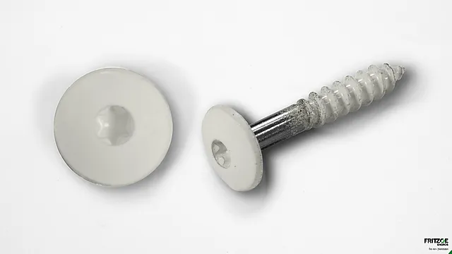 Treskrue Trespa A03.0.0 white
