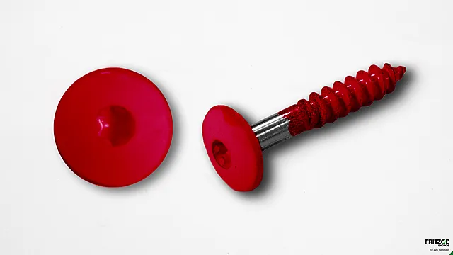 Treskrue Trespa A12.2.5 motion red