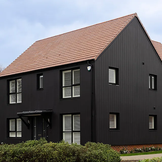 Fasade Hardie VL Plank