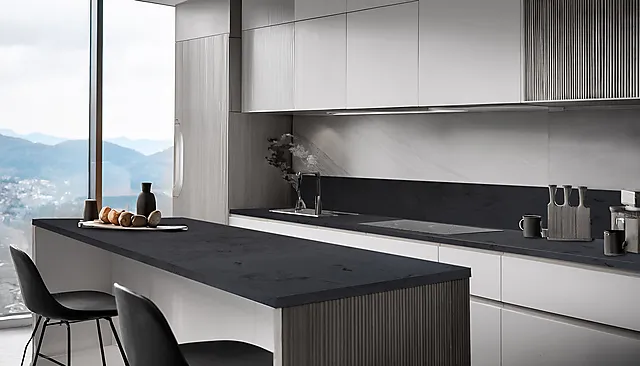 Oppkant laminat Level moon