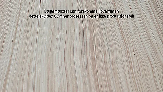 Kryssfiner HPL BB/BB