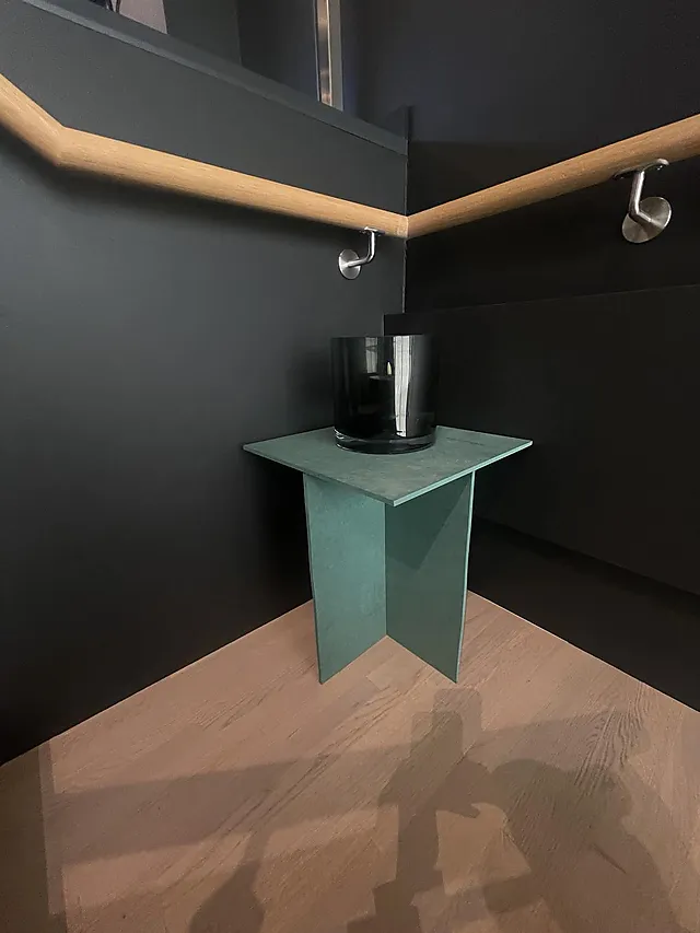 MDF WoodWorld grønn