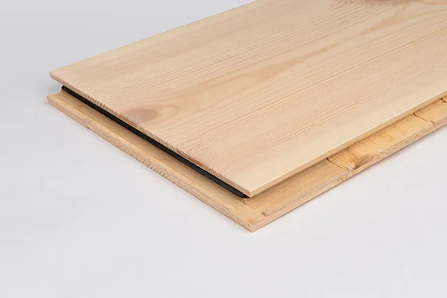 Parkett furu DalaFloda HP dolomit