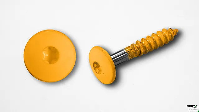 Treskrue Vivix+ F9689 exterior yellow