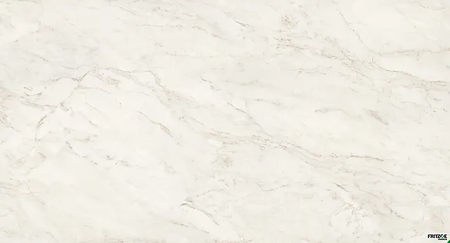 Benkeplate laminat Level Pro MA243SI klassisk hvit marmor