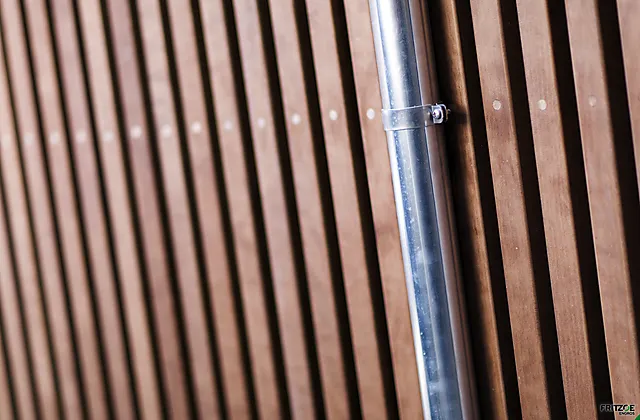 Spiler/Lekter Accoya