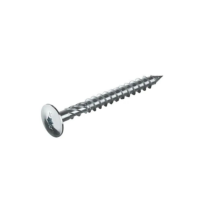 Monteringsskrue Hardie VL Plank A2