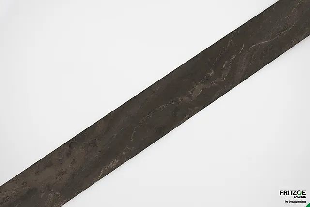 Kantlist ABS Level Pro svart bronse
