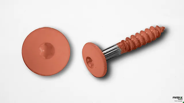 Treskrue Trespa A10.3.4 terra cotta