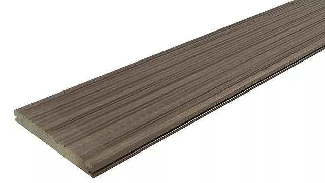 Terrasse Megawood Dynum Jumbo cardemomme