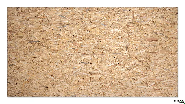 OSB3 WoodWorld