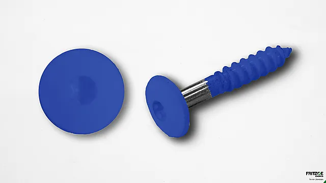 Treskrue Trespa A21.5.4 cobalt blue