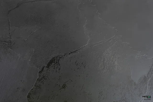 Benkeplate laminat Level moon
