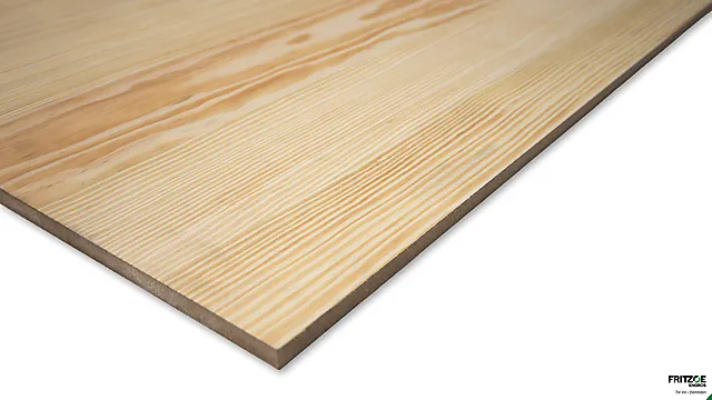 MDF finert furu mixmatch A/B