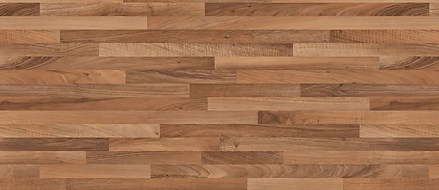 Benkeplate laminat Level Pro valnøtt