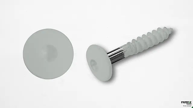 Treskrue Trespa A03.4.0 silver grey