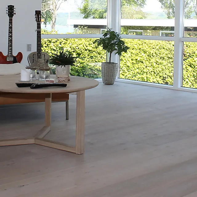 Gulv Lamell Wiking Lerk