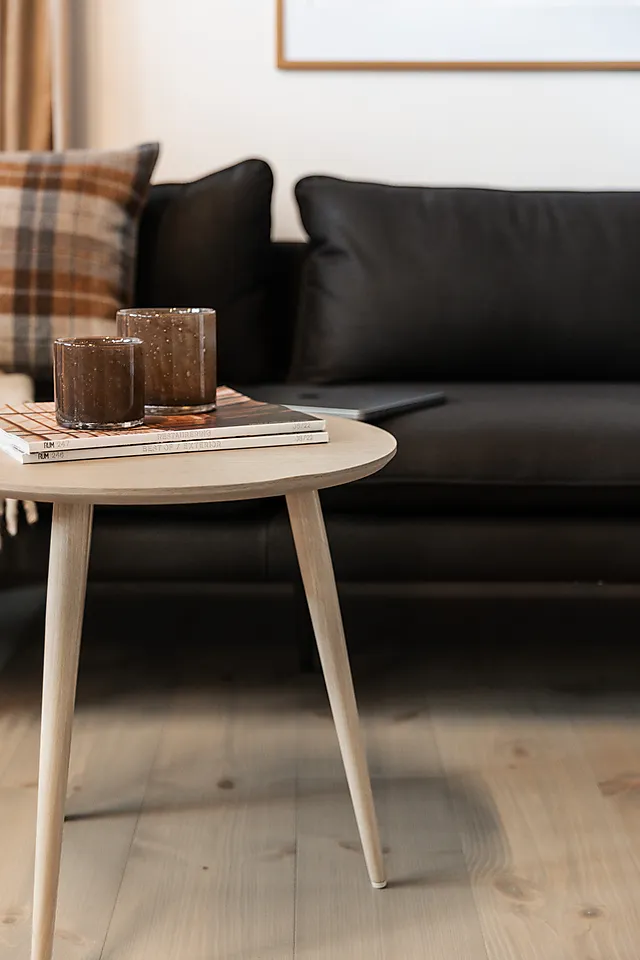 Parkett furu DalaFloda HP granit