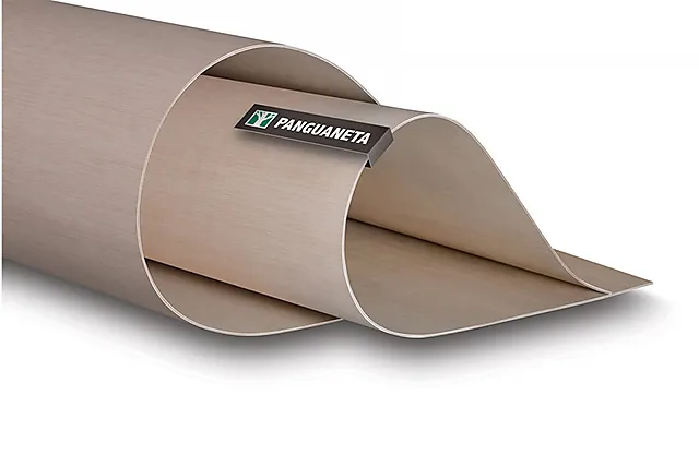 Kryssfiner bøybar poppel Flex-Superior søyle