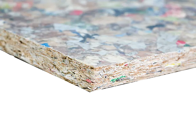 Recoma PackWall Design