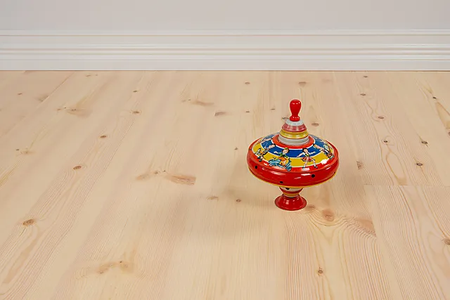 Parkett furu DalaFloda HP sand