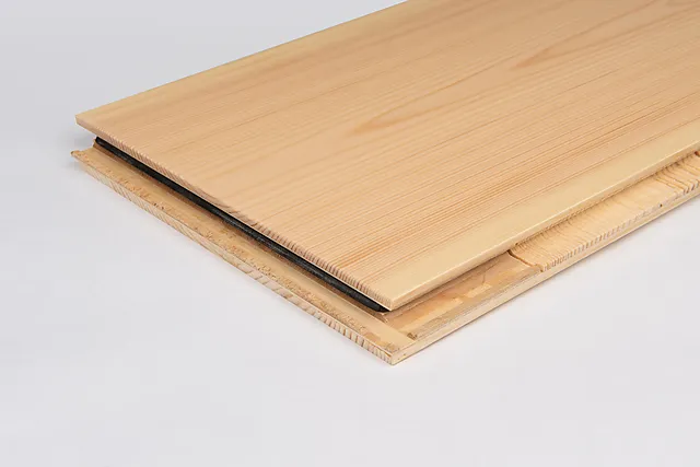 Parkett furu DalaFloda SP sand