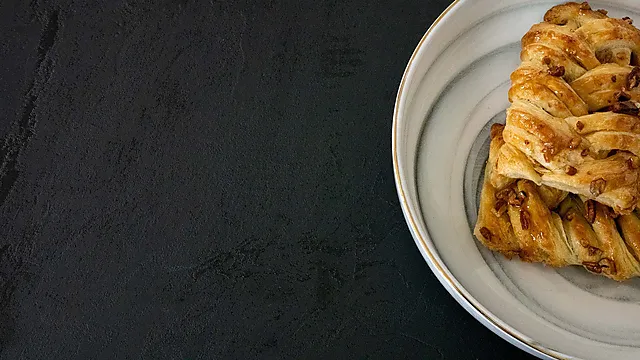 Benkeplate laminat Level moon