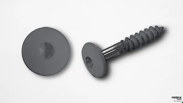 Treskrue Trespa A21.7.0 steel grey