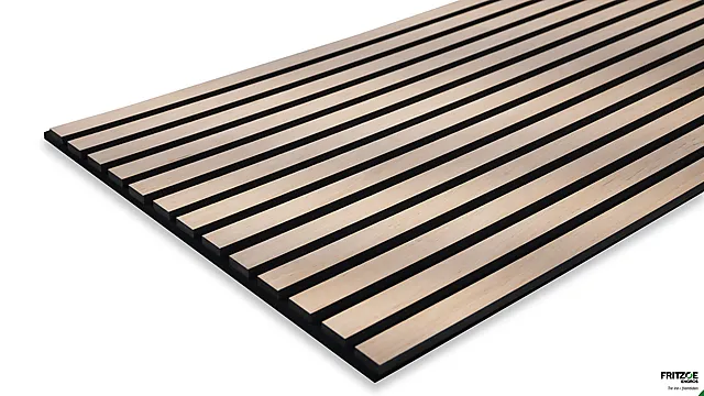 Spileplate Home lys eik
