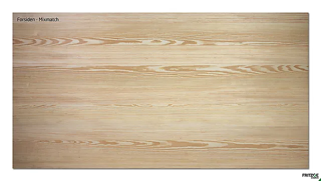 Finer ark furu Decoflex mixmatch A