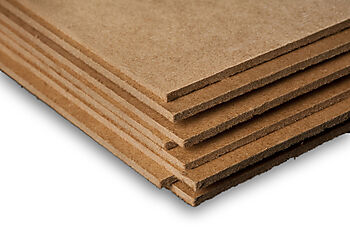 Trefiber Hardfiber