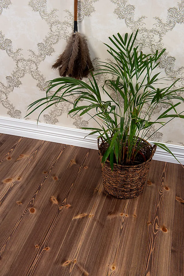 Parkett furu DalaFloda HP pyrit