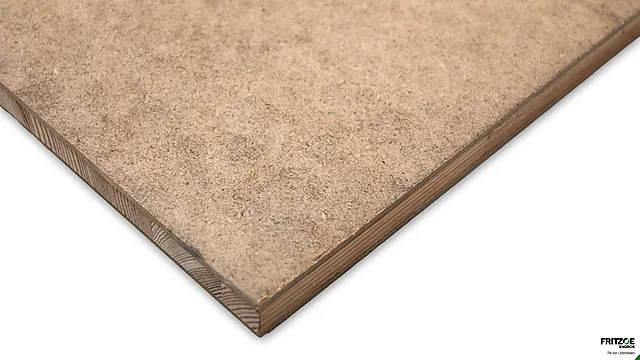 Limtre furu FS m/MDF