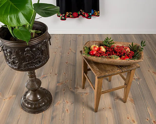 Parkett furu DalaFloda HP sober